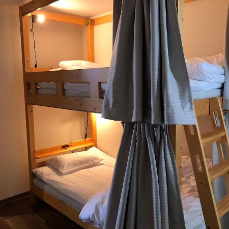 Swell Hostel Hyuga Luaran gambar
