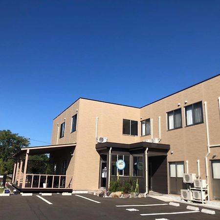 Swell Hostel Hyuga Luaran gambar