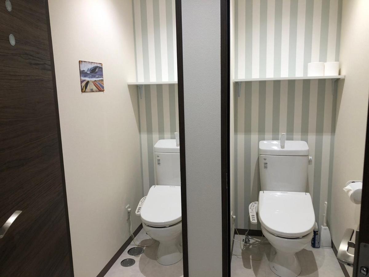 Swell Hostel Hyuga Luaran gambar