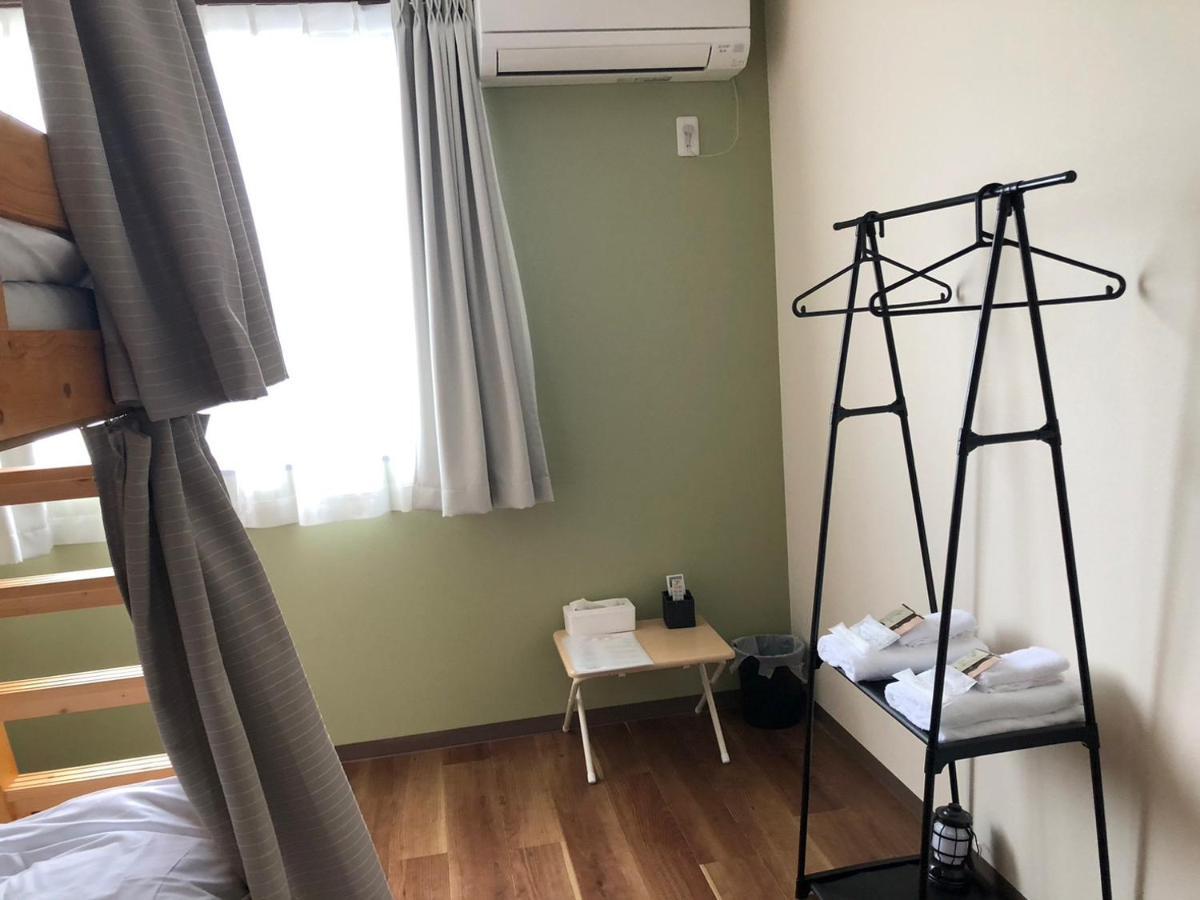 Swell Hostel Hyuga Luaran gambar