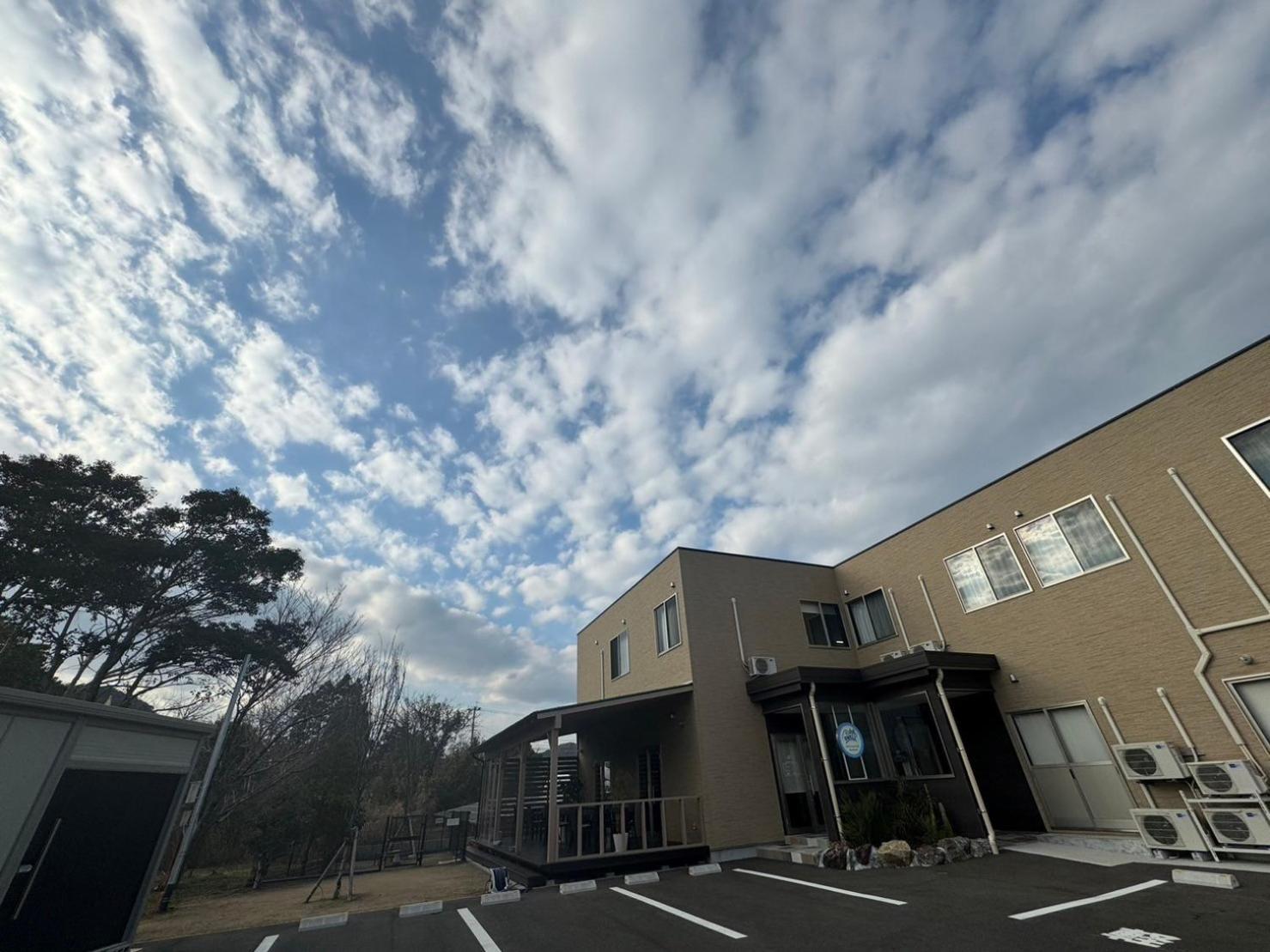 Swell Hostel Hyuga Luaran gambar