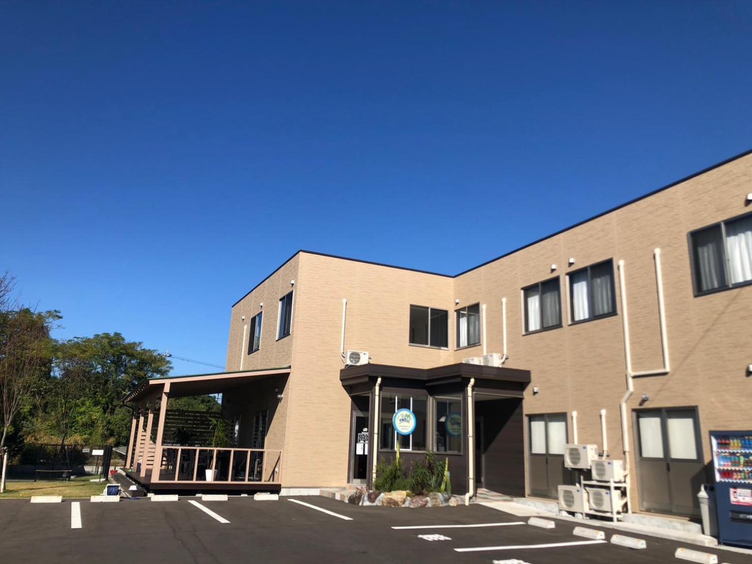 Swell Hostel Hyuga Luaran gambar
